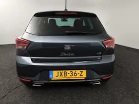 SEAT Ibiza thumbnail 20