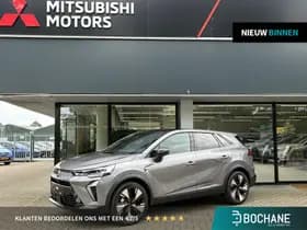 Mitsubishi Grandis