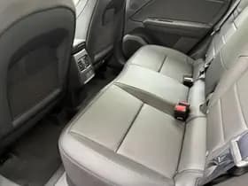 Mitsubishi Grandis thumbnail 11