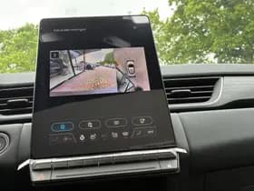 Mitsubishi Grandis thumbnail 13