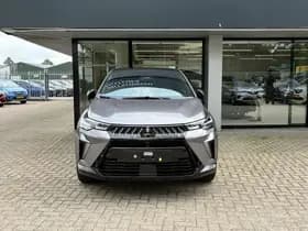 Mitsubishi Grandis thumbnail 8