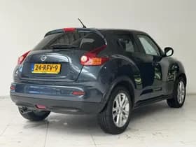 Nissan Juke thumbnail 2