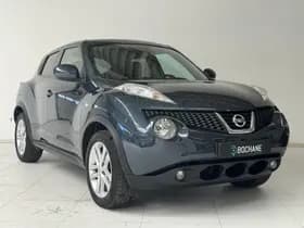 Nissan Juke thumbnail 11