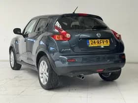 Nissan Juke thumbnail 12