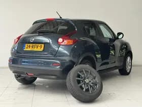 Nissan Juke thumbnail 13