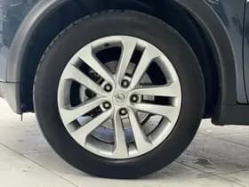 Nissan Juke thumbnail 14