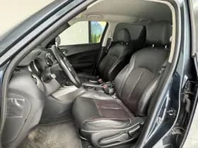 Nissan Juke thumbnail 15