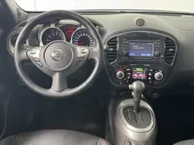 Nissan Juke thumbnail 18