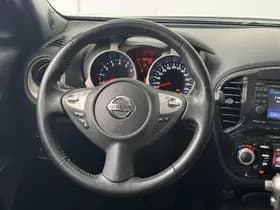 Nissan Juke thumbnail 20