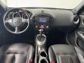 Nissan Juke thumbnail 3