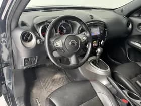 Nissan Juke thumbnail 26