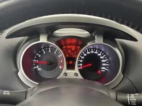 Nissan Juke thumbnail 4