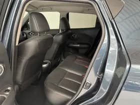 Nissan Juke thumbnail 34