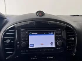 Nissan Juke thumbnail 5