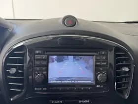 Nissan Juke thumbnail 6