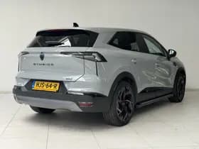 Renault Symbioz thumbnail 2