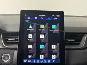 Renault Symbioz thumbnail 12