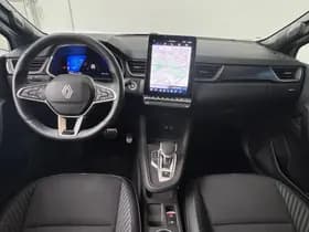 Renault Symbioz thumbnail 3