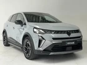 Renault Symbioz thumbnail 5
