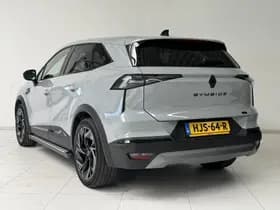 Renault Symbioz thumbnail 6