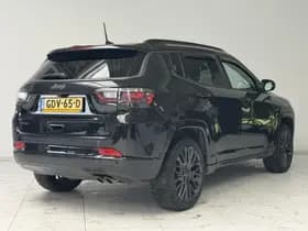 Jeep Compass thumbnail 2