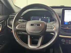 Jeep Compass thumbnail 21