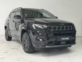 Jeep Compass thumbnail 5