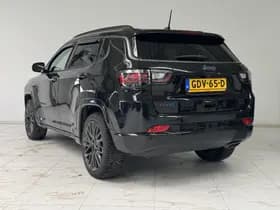 Jeep Compass thumbnail 6