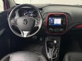 Renault Captur thumbnail 17