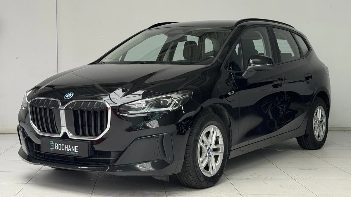 BMW 2-Serie — foto 1