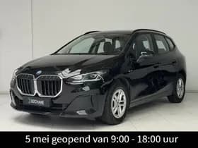BMW 2-Serie