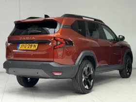 Dacia Bigster thumbnail 2