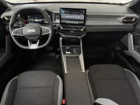Dacia Bigster thumbnail 3