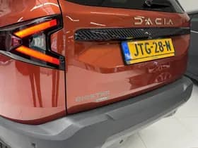 Dacia Bigster thumbnail 30