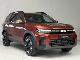 Dacia Bigster thumbnail 5