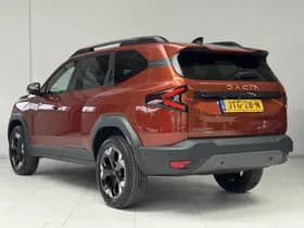 Dacia Bigster thumbnail 6