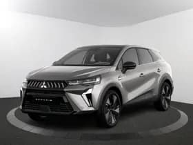 Mitsubishi Grandis