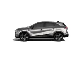 Mitsubishi Grandis thumbnail 2