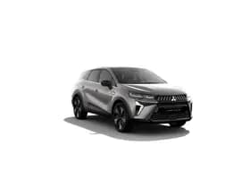 Mitsubishi Grandis thumbnail 3