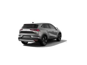 Mitsubishi Grandis thumbnail 4