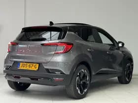 Mitsubishi ASX thumbnail 2