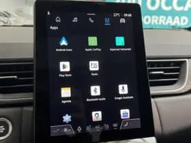 Mitsubishi ASX thumbnail 12