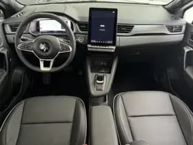 Mitsubishi ASX thumbnail 3