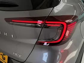 Mitsubishi ASX thumbnail 22