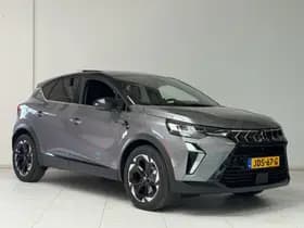 Mitsubishi ASX thumbnail 5