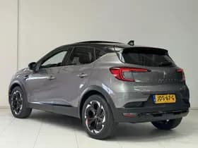 Mitsubishi ASX thumbnail 6