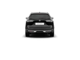 Nissan Qashqai thumbnail 5