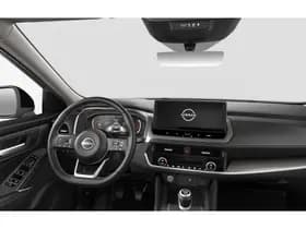 Nissan Qashqai thumbnail 8