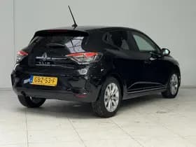Renault Clio thumbnail 2