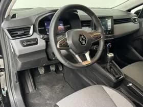 Renault Clio thumbnail 22
